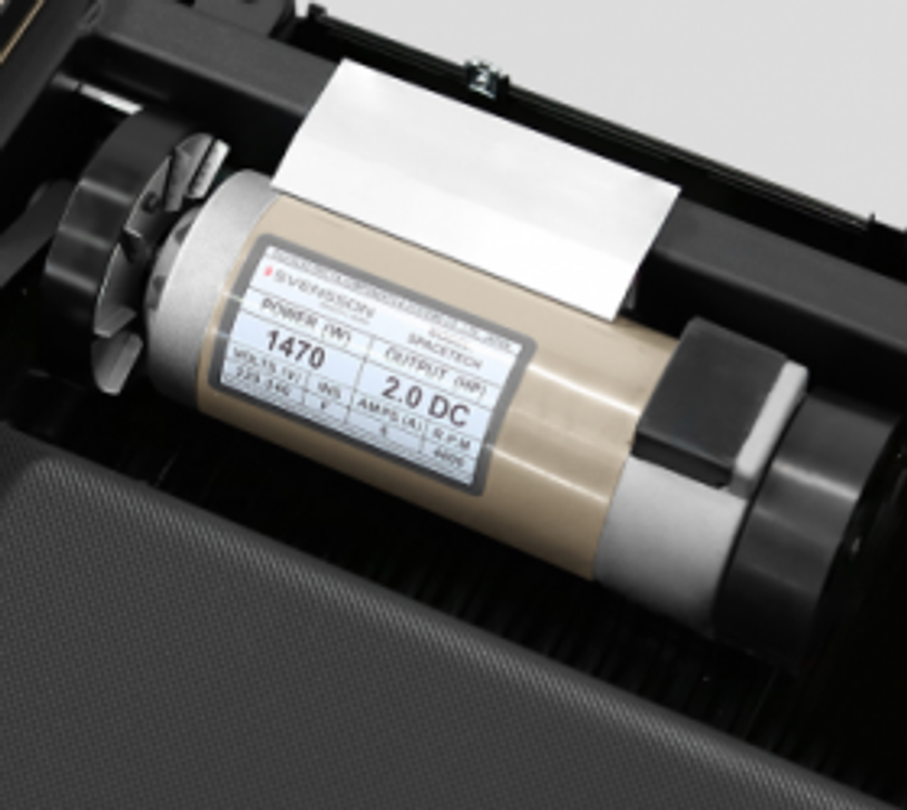 Беговая дорожка SVENSSON BODY LABS  SPACETECH (AMBERLIGHT)