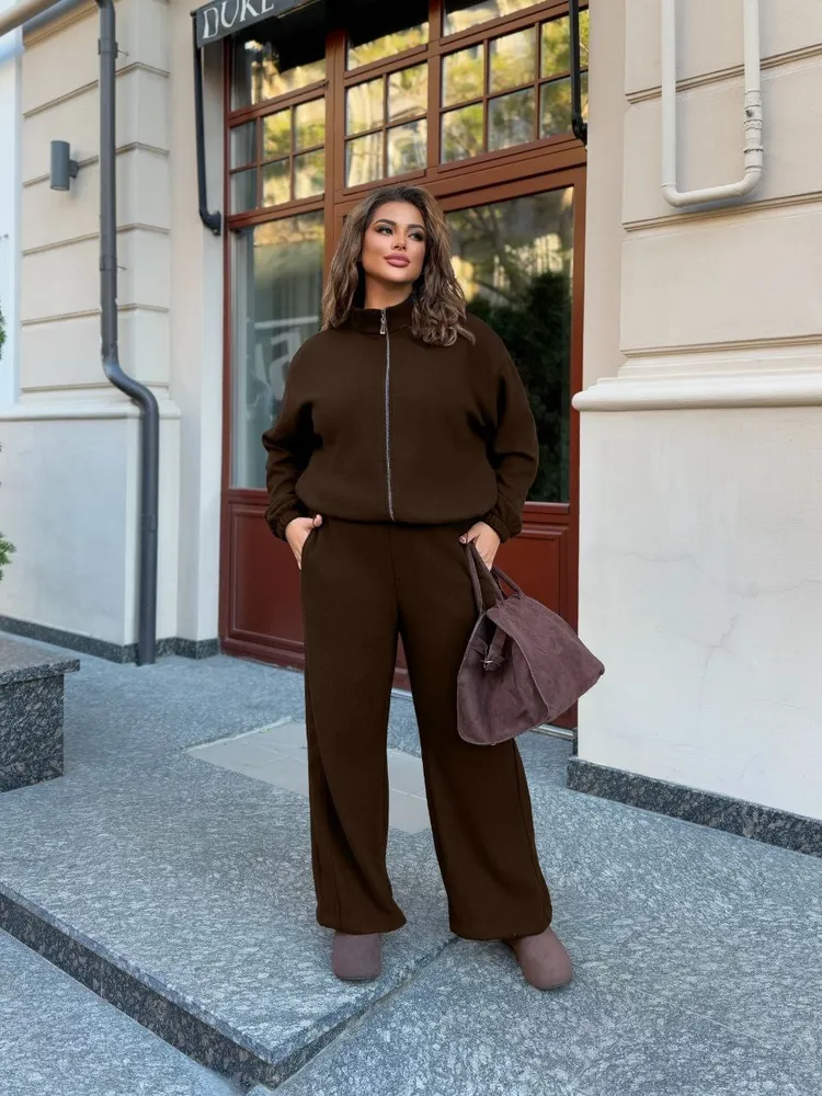 Костюм УК-897 Фабрика Моды