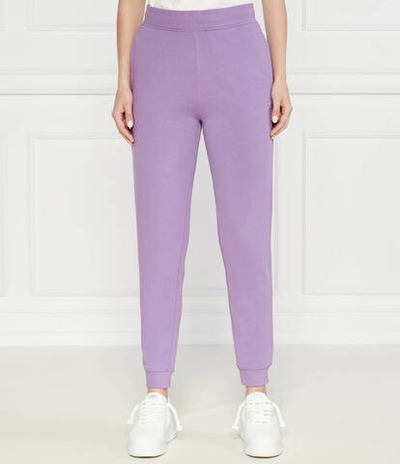 Спортивные штаны Nelfinia HUGO - лавандовый(50522417)