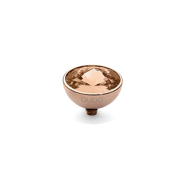 Шарм Qudo Bottone Light Peach 627903 BR/RG