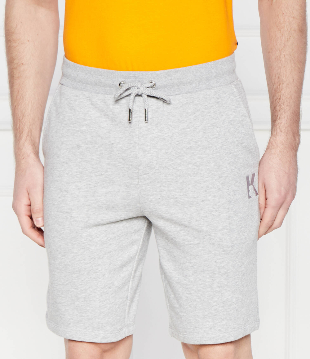 Шорты NOS Karl Lagerfeld - серый(705889 500900)