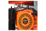Генератор бензиновый PATRIOT Max Power SRGE 6500E