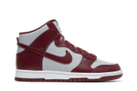 Кроссовки Nike Dunk Retro "Dark Beetroot"