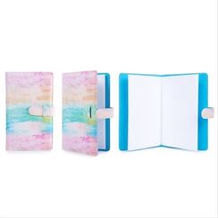 Fotoalbom \ Фотоальбом \ Album  96 sheet watercolor