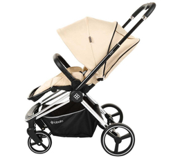 Прогулочная коляска Labala Raiz Lite Beige