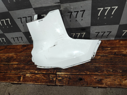 Бампер задний правая часть Geely Atlas Pro 21-нв Б/У Оригинал 6044067600