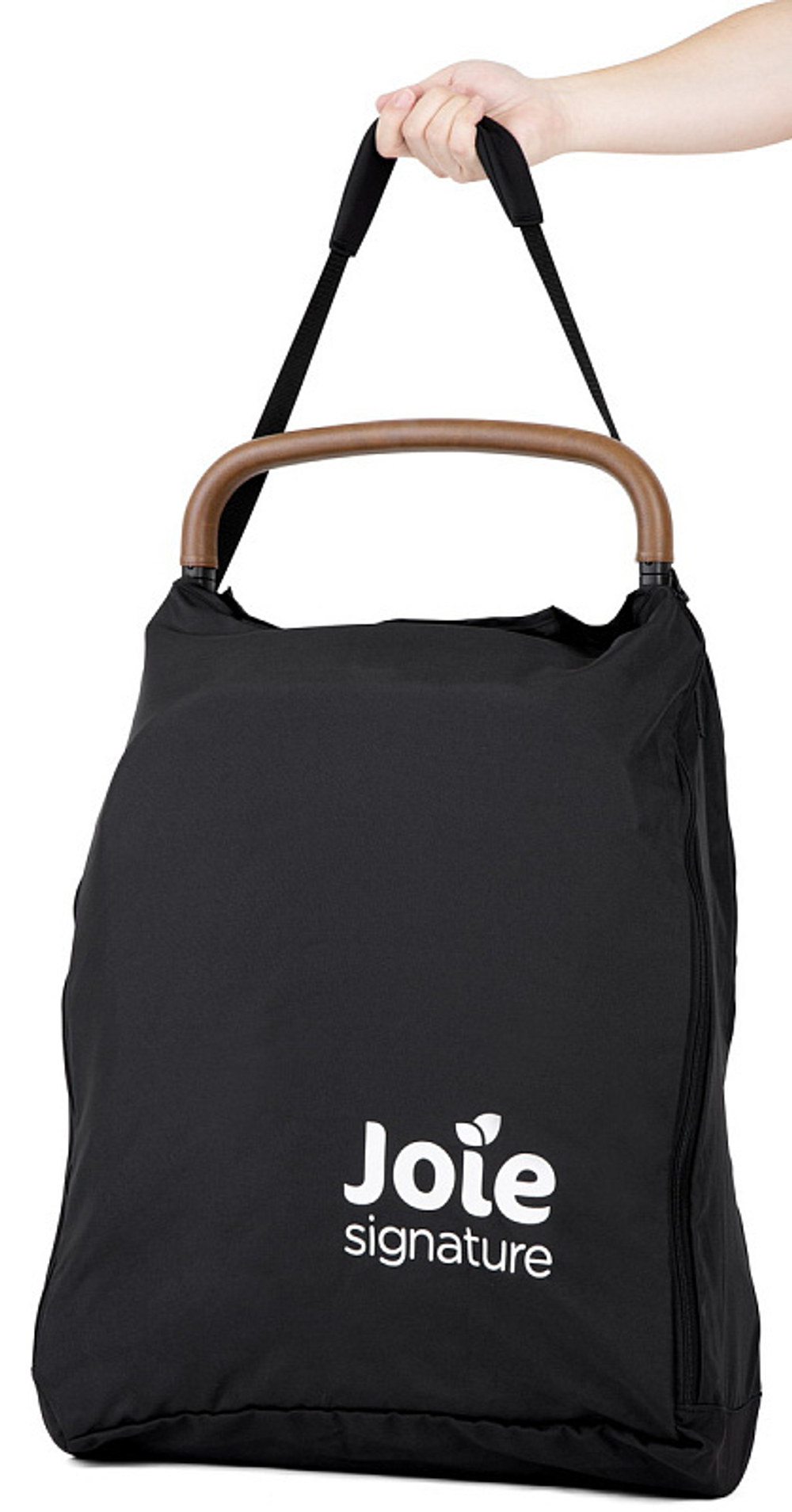 Детская прогулочная коляска Joie Parcel Eclipse