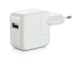 Адаптер  Apple 12W USB Power Adapter для Apple iPhone, iPad, iPod