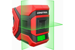 Лазерный уровень Condtrol линейный GFX300