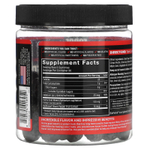 Force Factor, Fundamentals, Horny Goat Weed, маракуйя, 90 жевательных таблеток