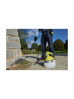 Аккумуляторный опрыскиватель Ryobi ONE+ OWS1880 5133002676