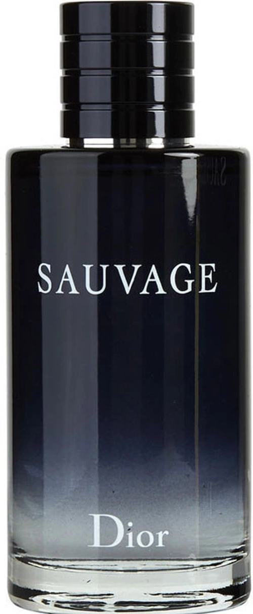DIOR SAUVAGE MAN EDT 200 ML