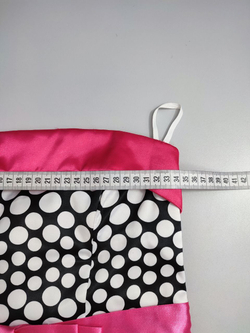 Платье Fansy Way в горох на 11-12 лет