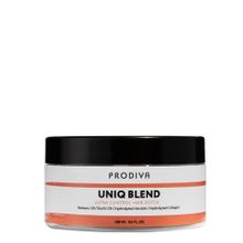 Prodiva Ботокс концентрат UNIQ BLEND !АКЦИЯ