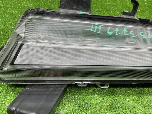 ДХО левый Geely Coolray (2023-н.в.)