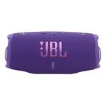 Портативная колонка JBL Charge 6, Purple (Фиолетовый)