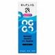 Жидкость OGGO X ELFLIQ Ice 2% Salt 30 ml