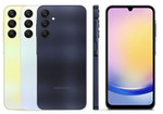 Samsung Galaxy A25 6/128Gb (Blue Black)