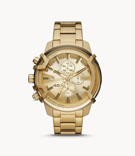 Мужские наручные часы Diesel DZ4573