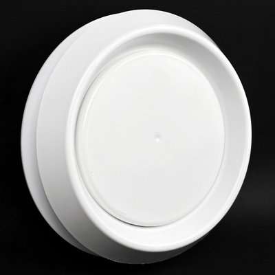 Анемостат вентиляционный 125 мм универсальный, диффузор для приточной и вытяжной вентиляции