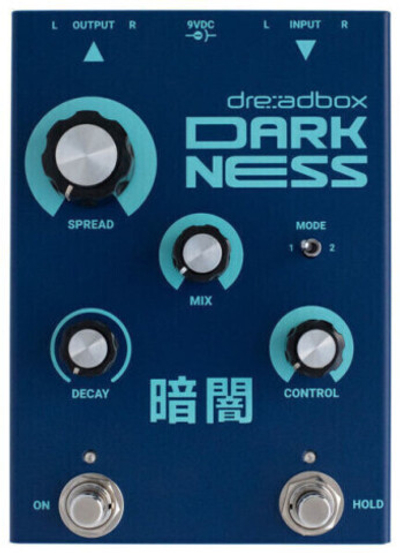 Dreadbox Darkness