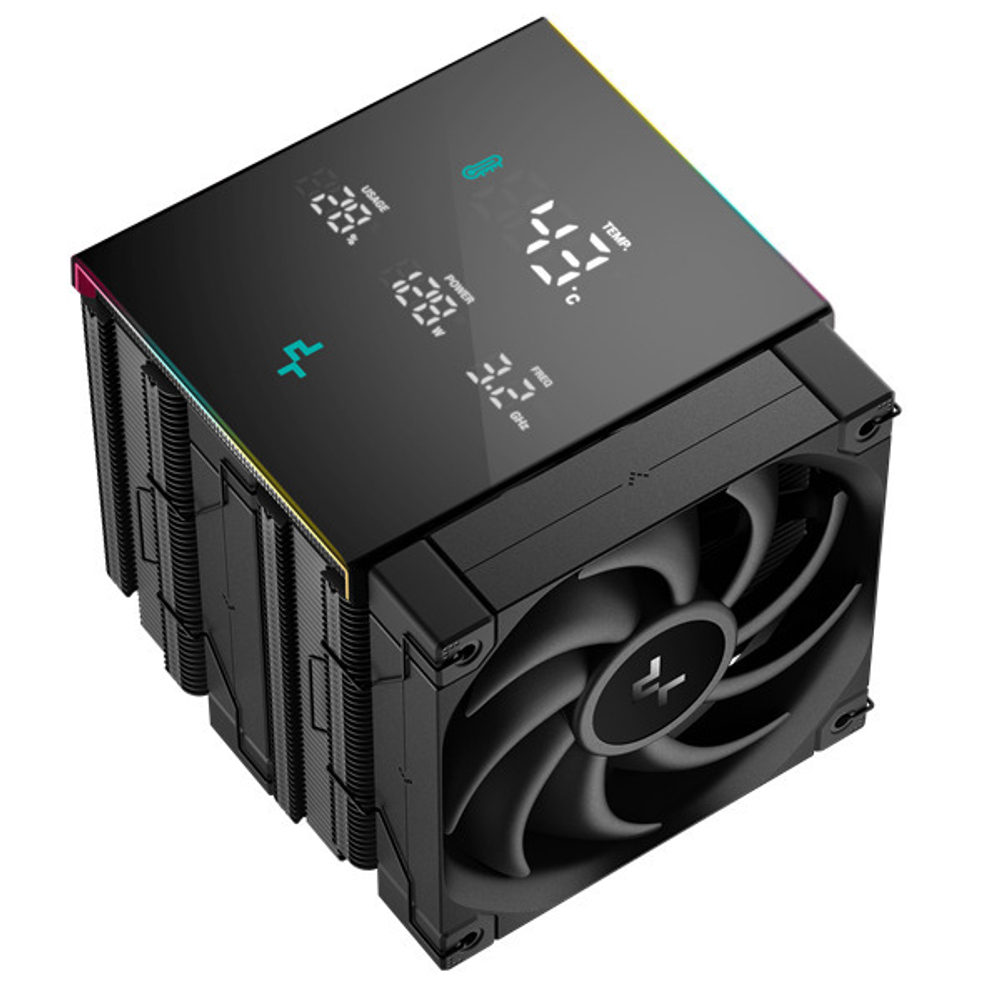 Кулер  Deepcool AK620 DIGITAL PRO