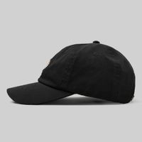 Кепка Dickies Hardwick 6 Panel Logo Cap артикул:DK0A4TKVBLK1 - купить в магазине Дайс