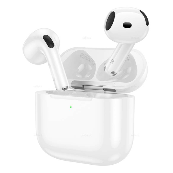 Беспроводные наушники Borofone BW94 (white)