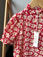 Новая хлопковая блузка Monopriks, 104