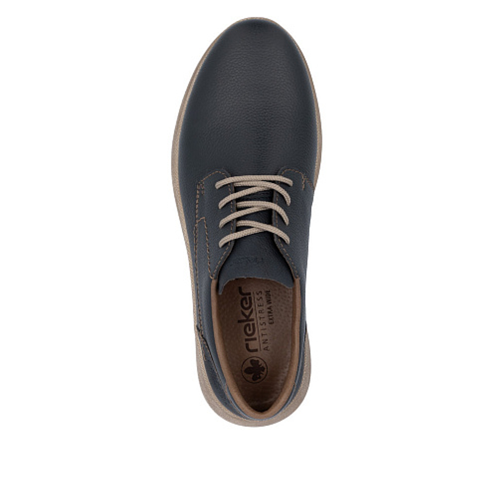 Ботинки мужские Rieker