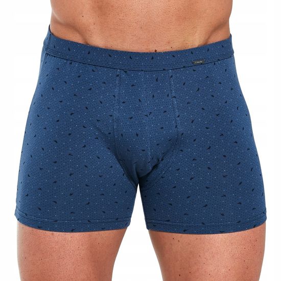 Трусы мужские боксеры Cornette Prime 904/102