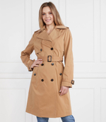 Тренч Conry BOSS BLACK - бежевый(50489115)