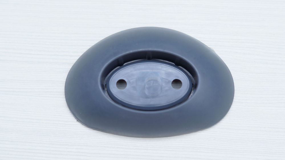 Насадка вертикальной опоры (опора стойки) P61797ASS18 BestWay 457*122 и 427*122