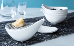 Villeroy & Boch Набор для завтрака Flow на 2 персоны 10-3420-2640 + 10-3420-9651 + 10-3420-3810