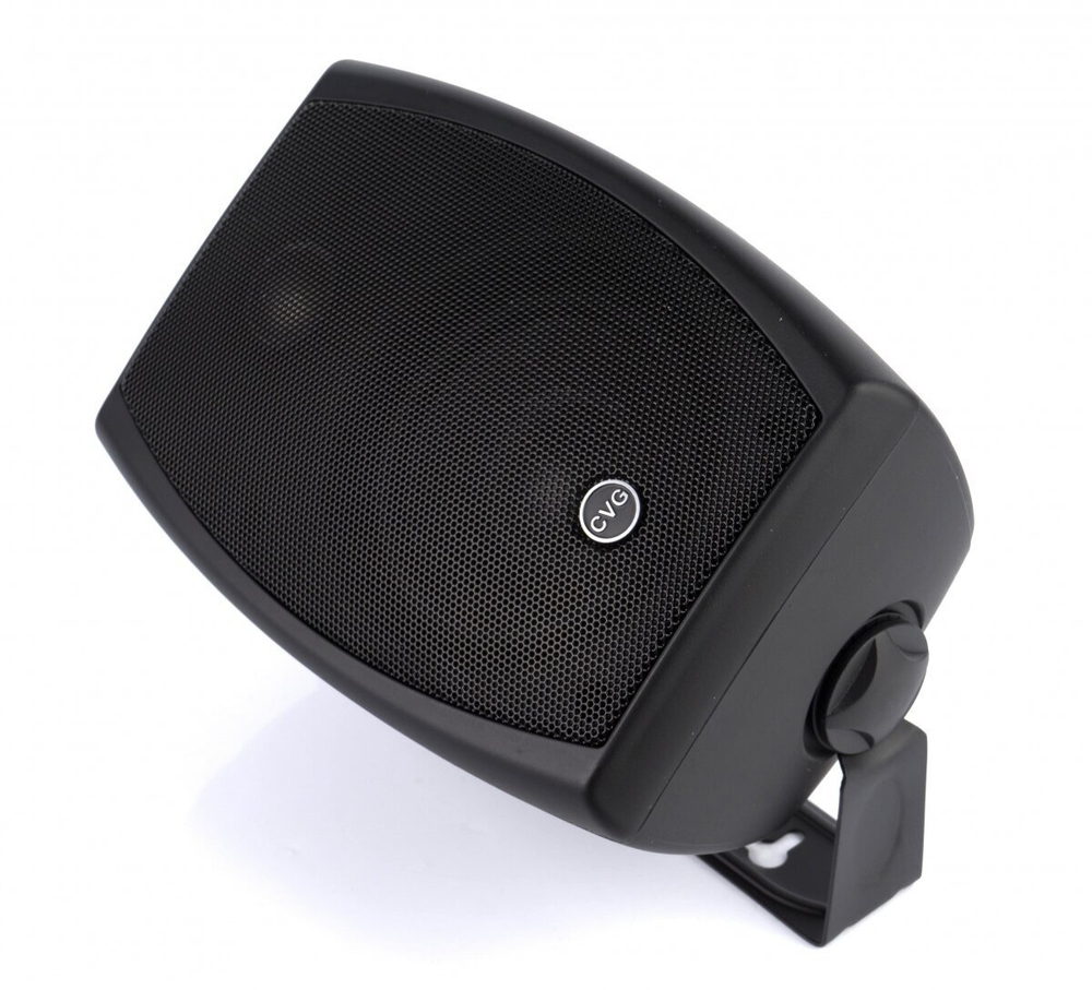 CVGAUDIO ODF408TBL Настенная акустика для улиц и помещений