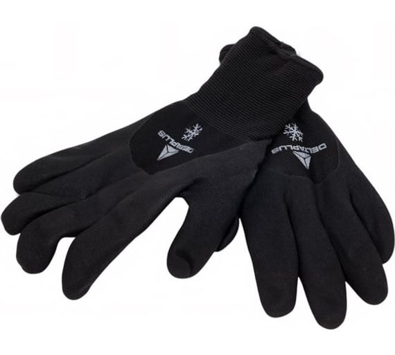 Перчатки VV750NO Delta Plus VV750NO09