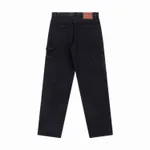 Джинсы Ymkashix Nineties Черные