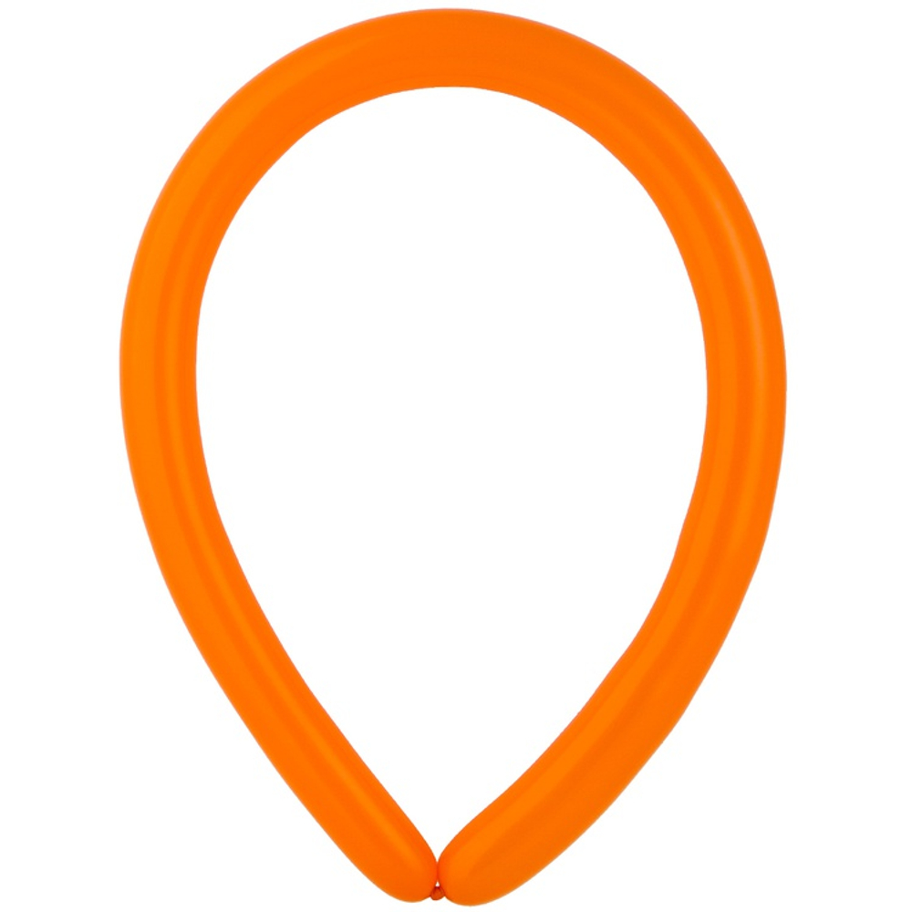 ШДМ Q260 Пастель 140 см (Оранжевый)