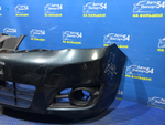 Бампер передний NISSAN NOTE 2008-2012