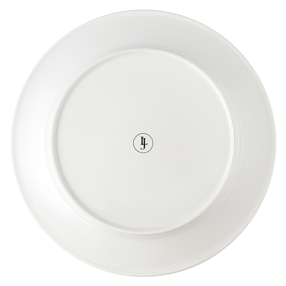 Тарелка owl из коллекции birds of paradise, D28 см