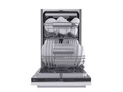 Посудомоечная машина Midea MID45S350i 1930Вт узкая