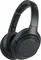 Беспроводные наушники Sony WH-1000XM3 Black (Черный)