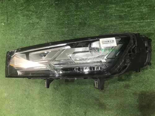 Фара левая Audi Q7 2 (2015-2019) LED