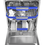 Посудомоечная машина MAUNFELD MLP60230 Light Beam Wi-Fi