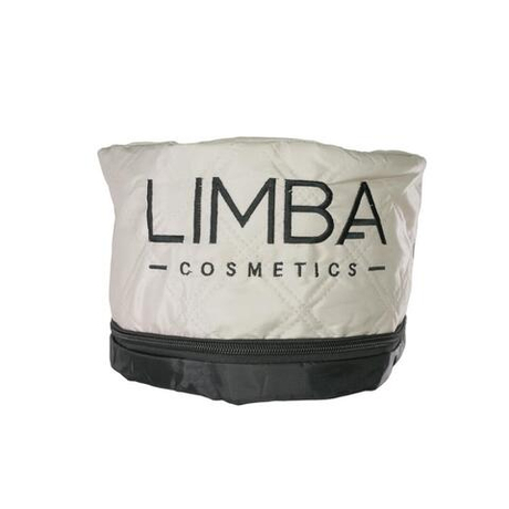 Limba Термошапка Профессиональная с дисплеем и таймером HEATING CAP