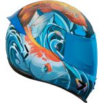 Airframe Pro Koi / Синий