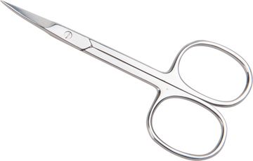 Ножницы Dewal Beauty маникюрные для кутикулы, 9 см