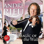 Andre Rieu / Magic Of The Waltz (CD)