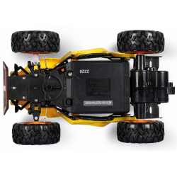 Carrera RC - Advent Calendar Auto RC Buggy 2.4 GHz 1:16 160150 / артикул   160150  / GTIN 9003150143345