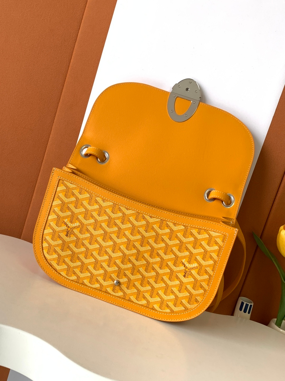Goyard 233 Bag 25 cm